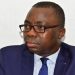 Bénin: Le film de l’arrestation de M Joël Aïvo Détails