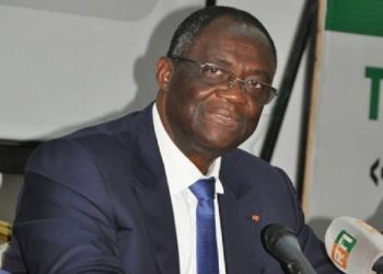 Côte d&rsquo;ivoire: Au 9e cabinet d&rsquo;instruction, Maurice Guikahué auditionné