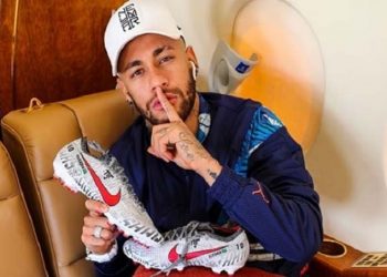 Football: Divorce entre Nike-Neymar