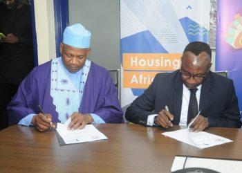 Shelter-Afrique Signe un protocole d&rsquo;accord avec le gouvernement du Togo
