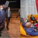 Retour au pays du Premier ministre Patrick Photo