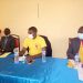 Grand-Ogou: Le député Séna Alipui à la rencontre de la base, annonce le retour à Lomé de M Olympio prochainement Photos