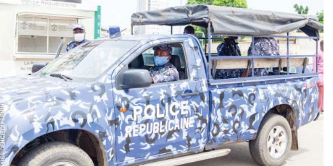Bénin: Un opposant encore arrêté dans les rangs du Parti « Les Démocrates »