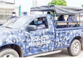 Bénin: Un opposant encore arrêté dans les rangs du Parti « Les Démocrates »