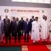 Ghana: La CEDEAO se retrouve à Accra pour situer sa position sur le nouveau changement au Mali