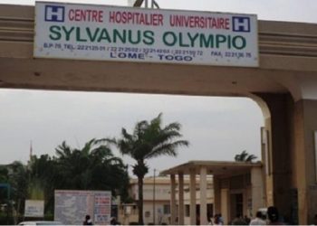 Covid-19/TOGO: Une cessation de travail par les trois grands acteurs des centres et districts et CHU
