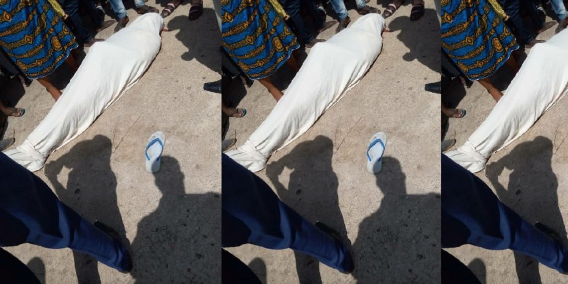 Togo: Un policier pris à parti par des jeunes en colère Explication