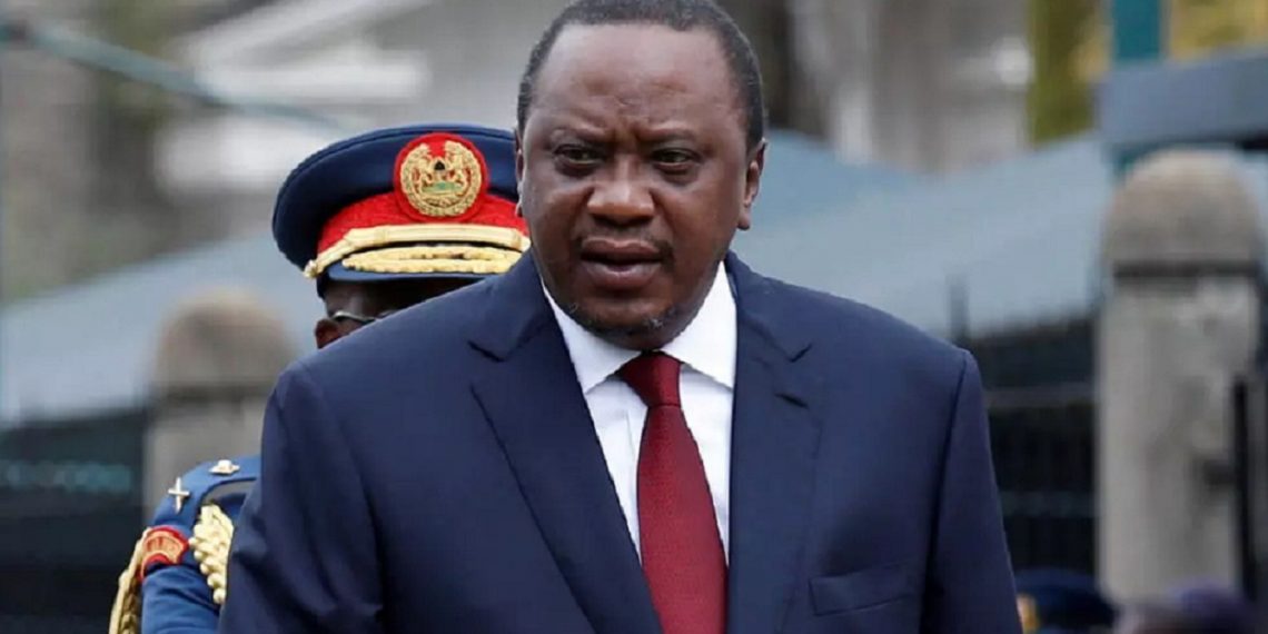 Réforme constitutionnelle au Kenya: Des juges de la Haute cour disent Non ferme