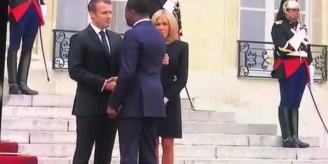 Togo: M Gnassingbé à Paris et à Bruxelles la semaine prochaine