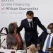 Sommet de Paris: L’ambition, c’est de mobiliser au moins 100 milliards de dollars en faveur d’Afrique