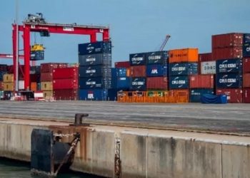 Au Bénin, quatre cadres de Bolloré Africa Logistics impliqués dans une opération antidrogue