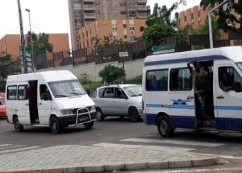Abidjan: Des véhicules font des convoyages des pro et sympathisants de Gbagbo bloqués