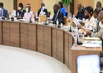 Togo: D&rsquo;importantes décisions au terme du conseil des ministres de ce jour