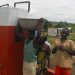 Passco 2 : Lancé au nord du Togo, 300 000 personnes vont profiter du projet
