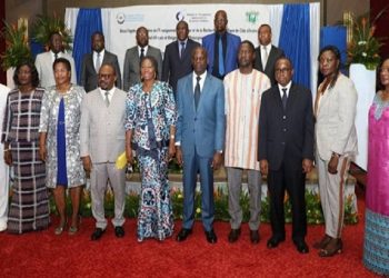 Conseil des ministres du Cames: Abidjan abrite les 37e et 38e sessions ordinaires