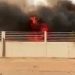 Sénégal: La maison paternelle de Macky Sall incendiée, lisez la réaction du président Photo