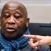 Bruxelles: Laurent Gbagbo vient de finir les formalités d’embarquement Lire l’audio