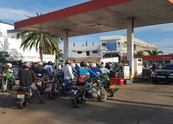 Togo: Une hausse des produits pétroliers à compter du 11 juin 2021