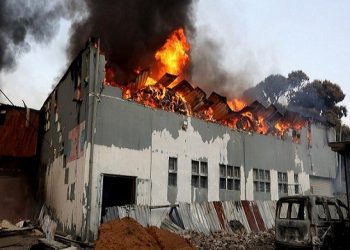 Afrique du Sud: 26 personnes tuées dont un garçon de 15 ans