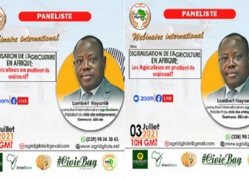 Digitalisation de l&rsquo;agriculture en Afrique: Les agriculteurs en profitent-ils vraiment?
