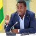 Sommet IDA20: M Faure Gnassingbé fait une plaidoirie importante au profit des besoins sociaux de base
