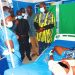 Burkina Faso: 80 morts, dont 65 victimes civiles, le gouverneur du Sahel au chevet des blessés