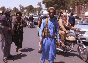 La situation en Afghanistan est-elle comparable à celle du Mali? Ce que dit la presse du Mali, du Faso, de la Guinée