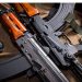 Togo: De nombreuses armes et autres objets saisis