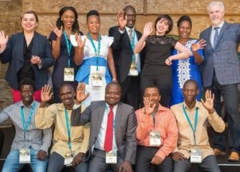 Congrès 2021 de la Fédération Internationale des Journalistes Agricoles-IFAJ: Le Togo représenté Lisez