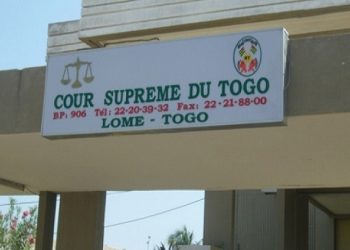 Togo: Deuil de trois jours décrété par la cour suprême La raison