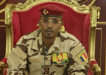 Tchad: La vision de Mahamat Idriss Déby pour faire face aux terroristes