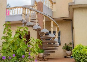 Immobilier/Togo: Mise en vente d&rsquo;une maison