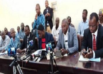 Début ce lundi, d&rsquo;une grève de 12 jours par la synergie des syndicats de l’éducation au Mali