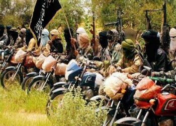 Cote d&rsquo;ivoire: Une menace d&rsquo;attaque des terroristes dans une vidéo