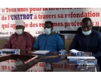 Togo: Une semaine de grève dans le secteur des transports routier La raison