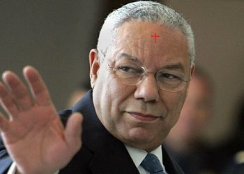 Colin Powell tué par le Coronavirus