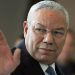 Colin Powell tué par le Coronavirus