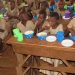 Togo:  Plus de repas pour plus d’enfants