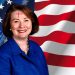L&rsquo;ex ambassadrice des USA au Togo est   morte Photo