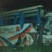 CI: Un grave accident fait 63 victimes dont 2 décès Photo