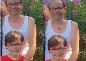 Circulation/Canada:  Une mère de 45 ans et son fils de 8 ans périssent dans une collision Photos