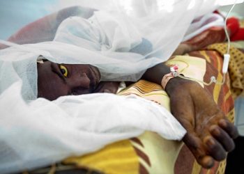 Au Ghana, 25 personnes décédées, une épidémie de fièvre jaune à l&rsquo;origine