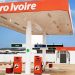 CI: Voici les prix du Carburant à la pompe