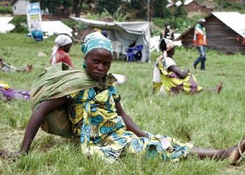 RDcongo: Exécution sommaire, au moins 117 personnes exécutées dont 19 femmes et 4 enfants