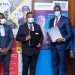 La PIA et Coris Bank International Togo signent une convention importante