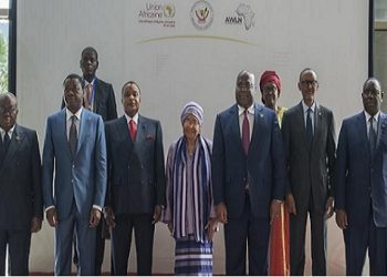 Fin du sommet en Rdc: Faure Ganssingbé et 5 autres présidents s&rsquo;engagent à…Lecture