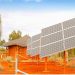 Les chèques solaires changent la vie rurale togolaise