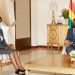 Lomé abritera l’acte 7 de la commission mixte Gabon-Togo