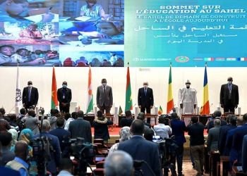 Pour soutenir l’accès à un enseignement de qualité, le dirigeants du Sahel s&rsquo;engagent sur des réformes ambitieuses