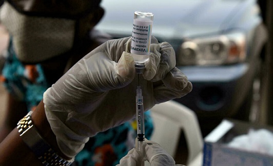 Le Variant Omicron détecté au Ghana, vaccination Covid-19 obligatoire à partir de Janvier 2022